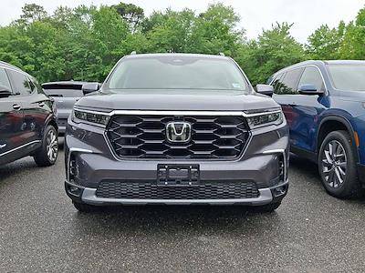 2025 Honda Pilot AWD SUV for sale #B096811U - photo 2