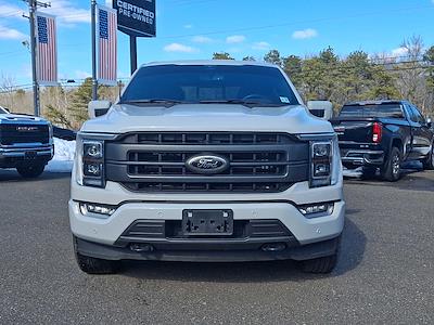 Used 2023 Ford F-150 - photo 1