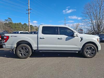 Used 2023 Ford F-150 - photo 1
