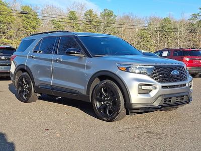 2023 Ford Explorer 4WD SUV for sale #B51765U - photo 1
