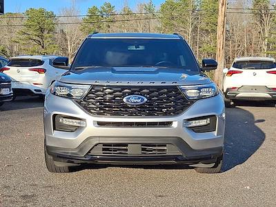 2023 Ford Explorer 4WD SUV for sale #B51765U - photo 2