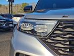 2023 Ford Explorer 4WD SUV for sale #B51765U - photo 10