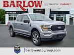 2021 Ford F-150 SuperCrew Cab 4WD Pickup for sale #C68222U - photo 1