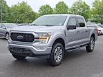2021 Ford F-150 SuperCrew Cab 4WD Pickup for sale #C68222U - photo 4