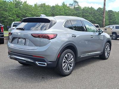2025 Buick Envision AWD SUV for sale #D004005U - photo 2