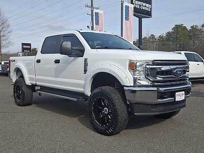 Used 2021 Ford F-250 - photo 1