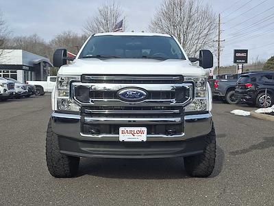 Used 2021 Ford F-250 - photo 1