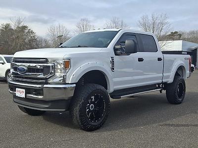 Used 2021 Ford F-250 - photo 1