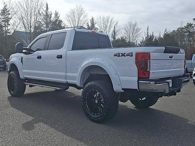 Used 2021 Ford F-250 - photo 1