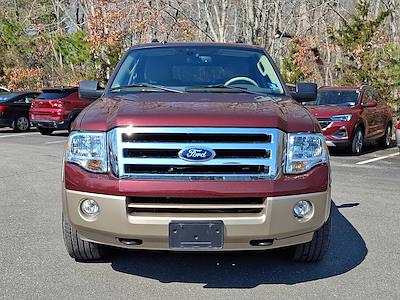 Used 2012 Ford Expedition EL - photo 1