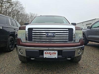 Used 2010 Ford F-150 - photo 1