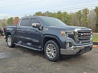 2020 GMC Sierra 1500 Crew Cab 4WD Pickup for sale #G108459U - photo 1