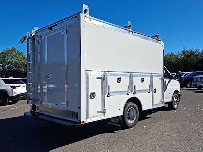 New 2025 GMC Savana 3500 Service Utility Van for sale #N014039 - photo 2