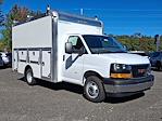 New 2025 GMC Savana 3500 Service Utility Van for sale #N014039 - photo 1