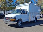 New 2025 GMC Savana 3500 Service Utility Van for sale #N014039 - photo 3