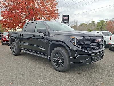 New 2026 GMC Sierra 1500 Elevation Crew Cab for sale #Z185696 - photo 1