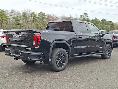 New 2026 GMC Sierra 1500 Elevation Crew Cab for sale #Z185696 - photo 2