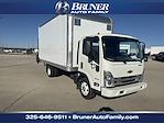 New 2024 Chevrolet LCF 3500 1WT Regular Cab RWD 16' Wabash Box Truck for sale #244079 - photo 1