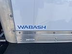 New 2024 Chevrolet LCF 3500 1WT Regular Cab RWD 16' Wabash Box Truck for sale #244079 - photo 12