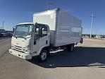 New 2024 Chevrolet LCF 3500 1WT Regular Cab RWD 16' Wabash Box Truck for sale #244079 - photo 4