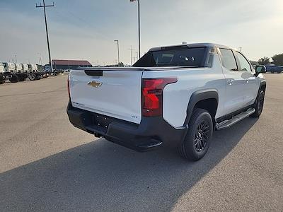New 2024 Chevrolet Silverado EV Work Truck Crew Cab 4WD Pickup for sale #244500 - photo 2