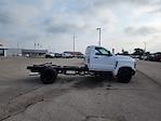 2024 Chevrolet Silverado 4500 Regular Cab DRW 2WD, Cab Chassis for sale #244501 - photo 17