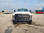 2024 Chevrolet Silverado 4500 Regular Cab DRW 2WD, Cab Chassis for sale #244501 - photo 3