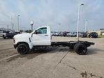 2024 Chevrolet Silverado 4500 Regular Cab DRW 2WD, Cab Chassis for sale #244501 - photo 5