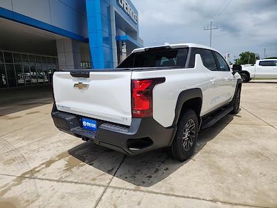 New 2024 Chevrolet Silverado EV Work Truck Crew Cab 4WD Pickup for sale #244508 - photo 2