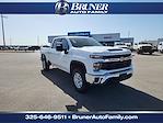 2024 Chevrolet Silverado 2500 Crew Cab 4WD, Pickup for sale #244548 - photo 1