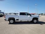 2024 Chevrolet Silverado 2500 Crew Cab 4WD, Pickup for sale #244548 - photo 22