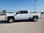 2024 Chevrolet Silverado 2500 Crew Cab 4WD, Pickup for sale #244548 - photo 5