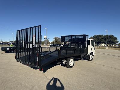 New 2025 Chevrolet LCF 4500 1WT Crew Cab RWD 12' CM Truck Beds for sale #244553 - photo 2