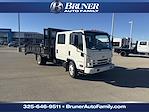 2025 Chevrolet LCF 4500 Crew Cab RWD, CM Truck Beds LB Landscape Body for sale #244553 - photo 1