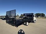 New 2025 Chevrolet LCF 4500 1WT Crew Cab RWD 12' CM Truck Beds for sale #244553 - photo 2