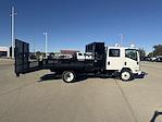 New 2025 Chevrolet LCF 4500 1WT Crew Cab RWD 12' CM Truck Beds for sale #244553 - photo 16