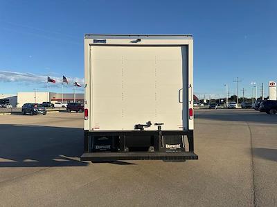 New 2025 Chevrolet LCF 5500HG Regular Cab Knapheide Box Truck for sale #254000 - photo 2