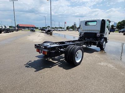 New 2025 Chevrolet LCF 5500HG Work Truck Regular Cab Cab Chassis for sale #254007 - photo 2