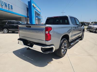 2024 Chevrolet Silverado 1500 Crew Cab 2WD Pickup for sale #254031A - photo 2