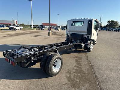 New 2025 Chevrolet LCF 3500 Work Truck Regular Cab Cab Chassis for sale #254041 - photo 2