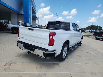 2022 Chevrolet Silverado 1500 Crew Cab 4WD Pickup for sale #254069A - photo 2