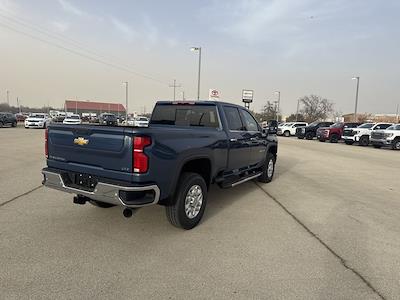 2025 Chevrolet Silverado 3500 Crew Cab 4WD Pickup for sale #254181 - photo 2
