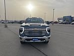 2025 Chevrolet Silverado 3500 Crew Cab 4WD Pickup for sale #254181 - photo 3