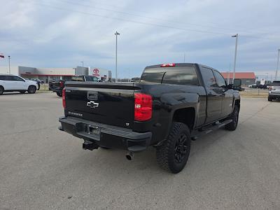 2016 Chevrolet Silverado 2500 Crew Cab SRW 4WD Pickup for sale #254181A - photo 2