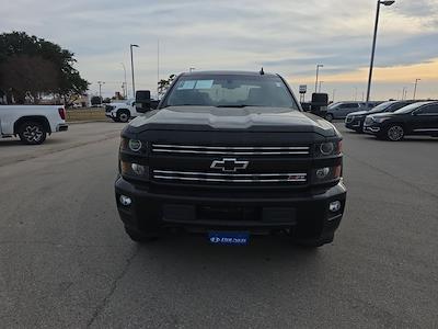 Used 2016 Chevrolet Silverado 2500 LT Crew Cab for sale #254181A - photo 2