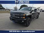 2016 Chevrolet Silverado 2500 Crew Cab SRW 4WD Pickup for sale #254181A - photo 1