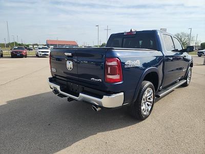 2021 Ram 1500 Crew Cab 4x4 Pickup for sale #254202A - photo 2