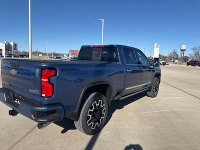 New 2025 Chevrolet Silverado 2500 High Country Crew Cab 4WD Pickup for sale #254209 - photo 2
