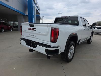 Used 2021 GMC Sierra 2500 - photo 1