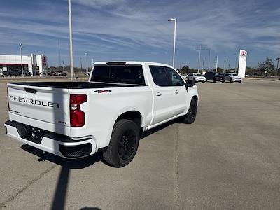 New 2025 Chevrolet Silverado 1500 RST Crew Cab 4WD Pickup for sale #254211 - photo 2
